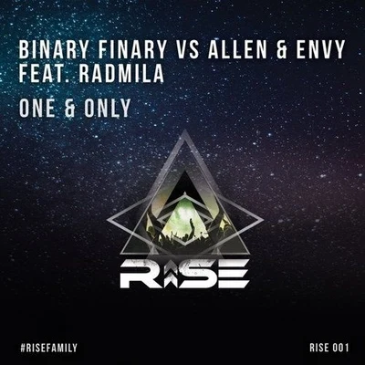 Binary FinaryOne & Only