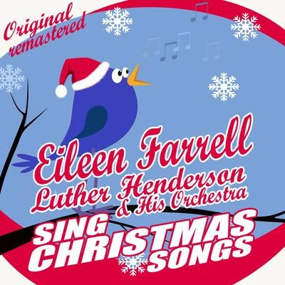 Eileen Farrell/Pierre Monteux/Various Artists/Leo Delibes/Herbert von Karajan/Franz Schubert/Prague Symphony Orchestra/Renato Cellini/Lorin Maazel/Erich LeinsdorfEileen Farrell Sings Christmas Songs