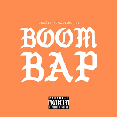 UCLÃBoombap