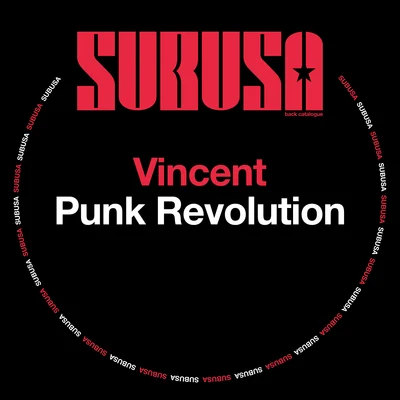 VincentPunk Revolution