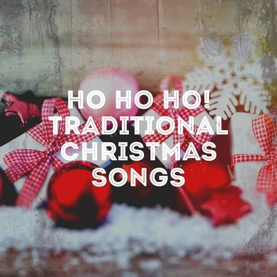 Livermore Christmas Orchestra/Christmas MusicHo Ho Ho! Traditional Christmas Songs