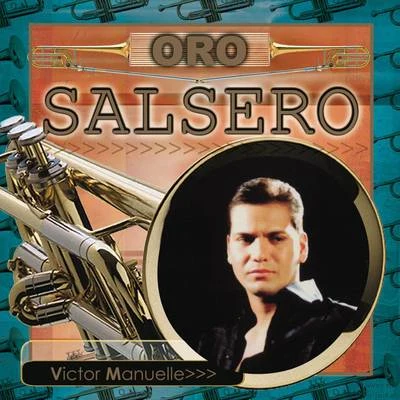 Victor ManuelleOro Salsero