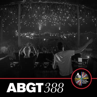 Above & Beyond/Kyau & AlbertGroup Therapy 388