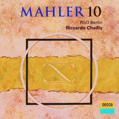 Gerhard Taschner/Radio-Symphonie-Orchester Berlin/Bamberg Symphony Orchestra/Deutsches Symphonie-Orchester Berlin/Hans Altmann/Ludwig Hoelscher/WDR Sinfonieorchester Köln/Michael Raucheisen/Hubert Giesen/Berlin PhilharmonicSymphony No.10 in F sharp (unfinished)