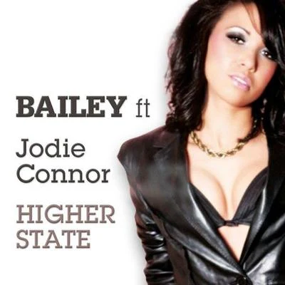 Jodie ConnorWileyHigher State