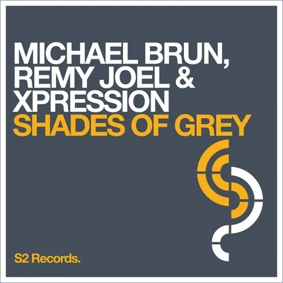 Michael BrunShades of Grey