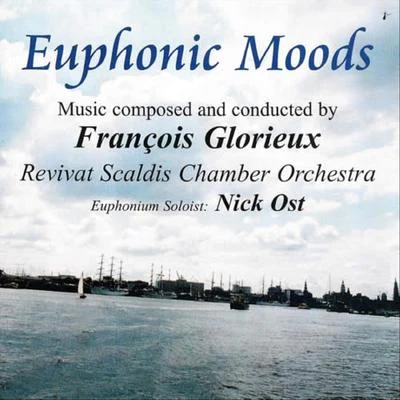 François GlorieuxEuphonic Moods