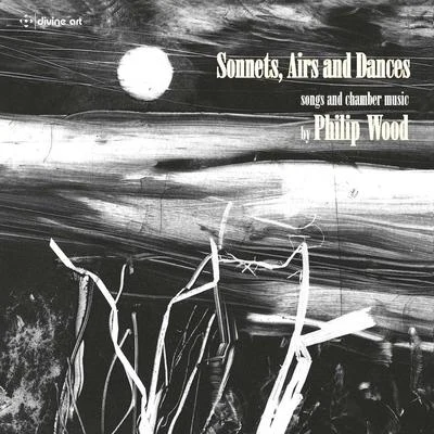 John TurnerLittle Jimmy ScottGeoffrey ParsonsCharlie ChaplinWOOD, P.: Vocal and Chamber Music (Sonnets, Airs and Dances) (L-.J. Rogers, J. Turner, H. Davies, J. Price, Bouman, Manchester Camerata)