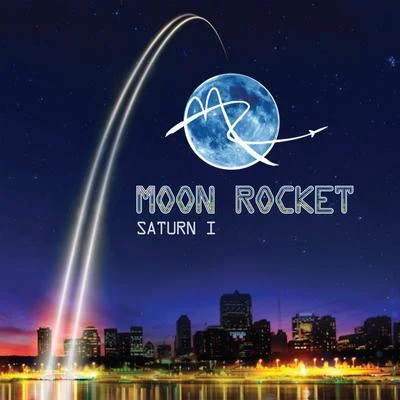 Moon RocketSaturn I