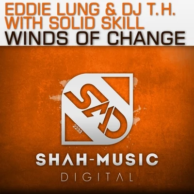 Eddie LungWinds of Change