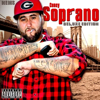 NemsConey Soprano (Deluxe Edition)