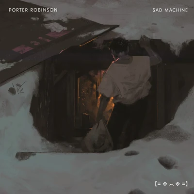 Porter Robinson/Lazy Rich/Sue ChoSad Machine