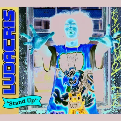 LudacrisStand Up