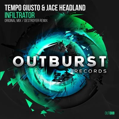 Tempo Giusto/Noah Neiman/Somna/Lange/Monoverse/Johnny Yono/Dan Dobson/Tom Tyler/Alex DaF/Iversoon & Alex DafInfiltrator