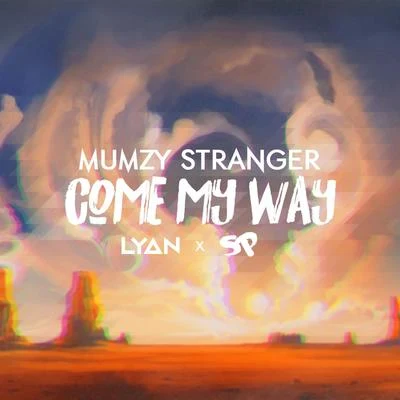 Mumzy Stranger/Jyotica Tangri/Jazzy BCome My Way