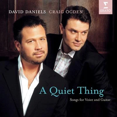 Craig OgdenDavid DanielsA Quiet Thing