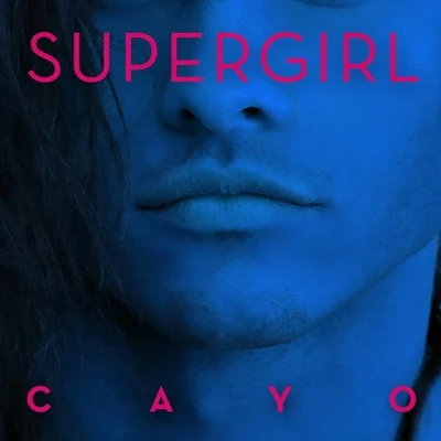 CayoToneshifterzSupergirl