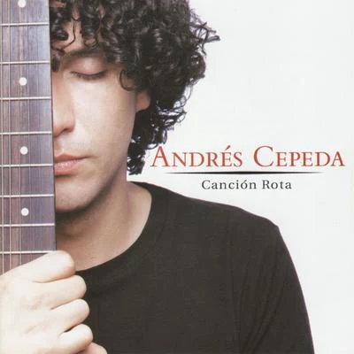 Andrés Cepeda/Alejandro SantamariaCanción Rota