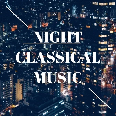 Arthur LouriéNight Classical Music