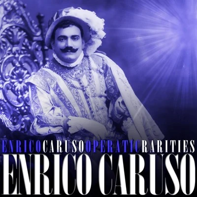 Victor de SabataEnrico Caruso Operatic Rarities