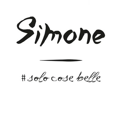 Simone/Marcia/Leny Andrade/Ari VilelaSolo cose belle