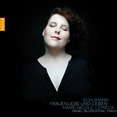 Marie-Nicole Lemieux/Luca Pisaroni/Maxim Emelyanychev/Jakub Jósef Orliński/Franco Fagioli/Elsa Benoit/Joyce DiDonato/IL POMO DOROSchumann: Frauenliebe Und-Leben