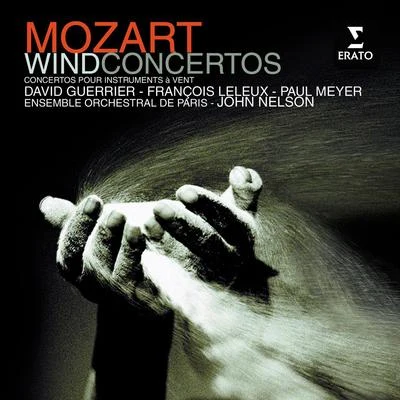 Ensemble Orchestral De ParisMozart: Wind Concertos