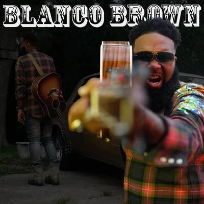 Blanco BrownNellyBrelandBlanco Brown - EP