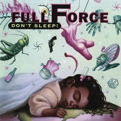 Full ForceDont Sleep!