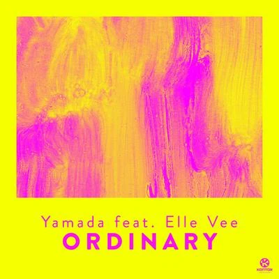 yamadaOrdinary