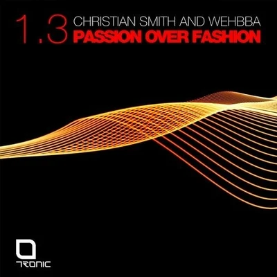 Christian SmithPassion Over Fashion 1.3