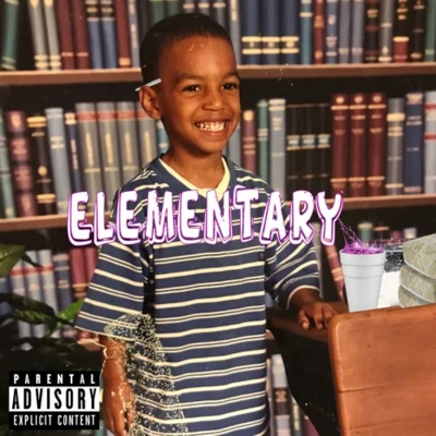 B. LouELEMENTARY (FULL ALBUM)