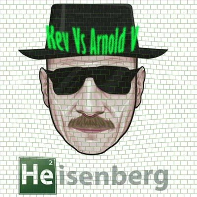 Phame/KEV/Distributor/MAD HUNTER/Gewell Pro/Eir/BioglardHeisenberg