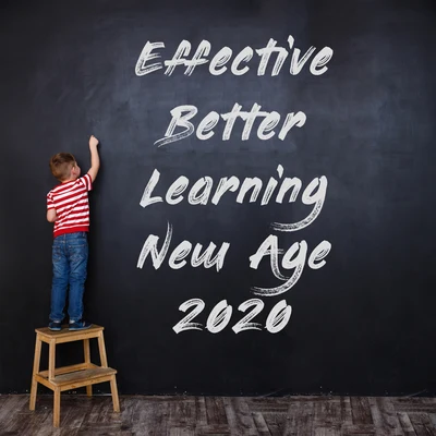 Best Relaxation MusicEffective Better Learning New Age 2020