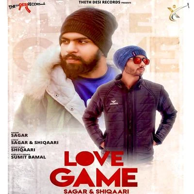 SagarLove Game