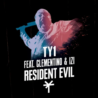 TY1Resident Evil