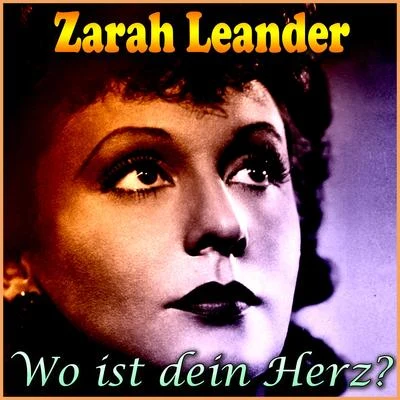 Lothar Brühne/UFA-Tonfilm-Orchester/Zarah LeanderWo ist dein Herz?