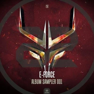 E-Force/DeetoxAlbum Sampler 001