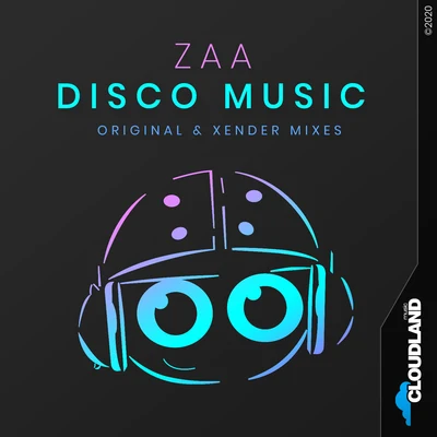 Zaa/Guztavo MX/3PMDisco Music