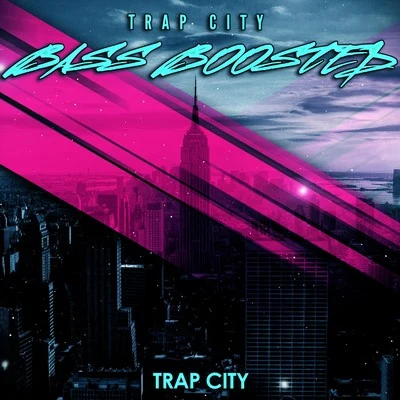 Pri Lippi/Trap CityBass Boosted