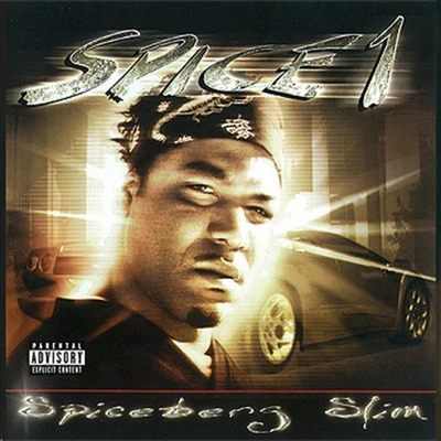 Spice 1/Tito B/Speedy LocSpiceberg Slim