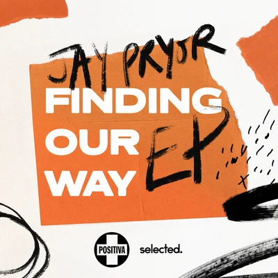 Manovski/Jay PryorFinding Our Way - EP