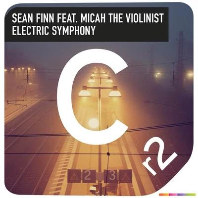 Sean FinnElectric Symphony