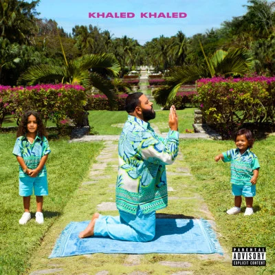 DJ KhaledRick RossLil WayneDrakeKHALED KHALED