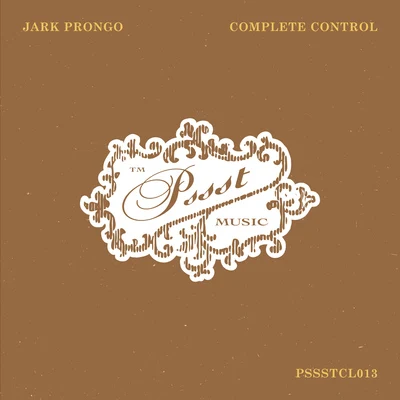 Jark ProngoComplete Control