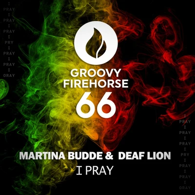 Deaf LionMartina BuddeI Pray