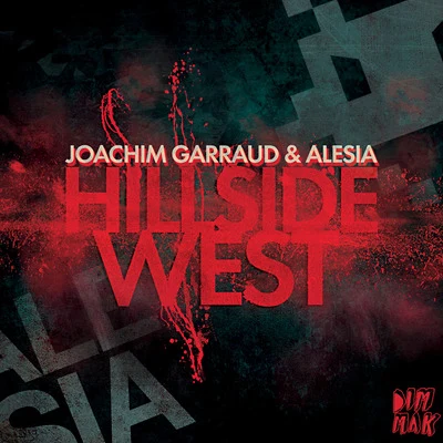 AlesiaLogisticsHillside West EP