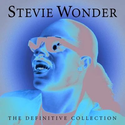 Wanda Vaughn/NoJazz/Wendi Vaughn/Sheila Hutchinson/Stevie Wonder/Terrace Martin/Bishop Lamont/Maurice WhiteThe Definitive Collection