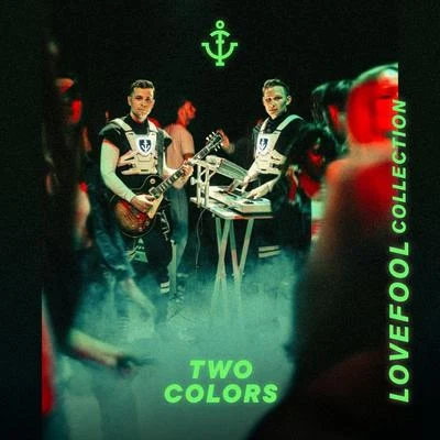 twocolorsLovefool Collection