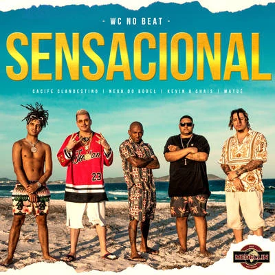 Karol Conka/Wc No Beat/DjongaSensacional